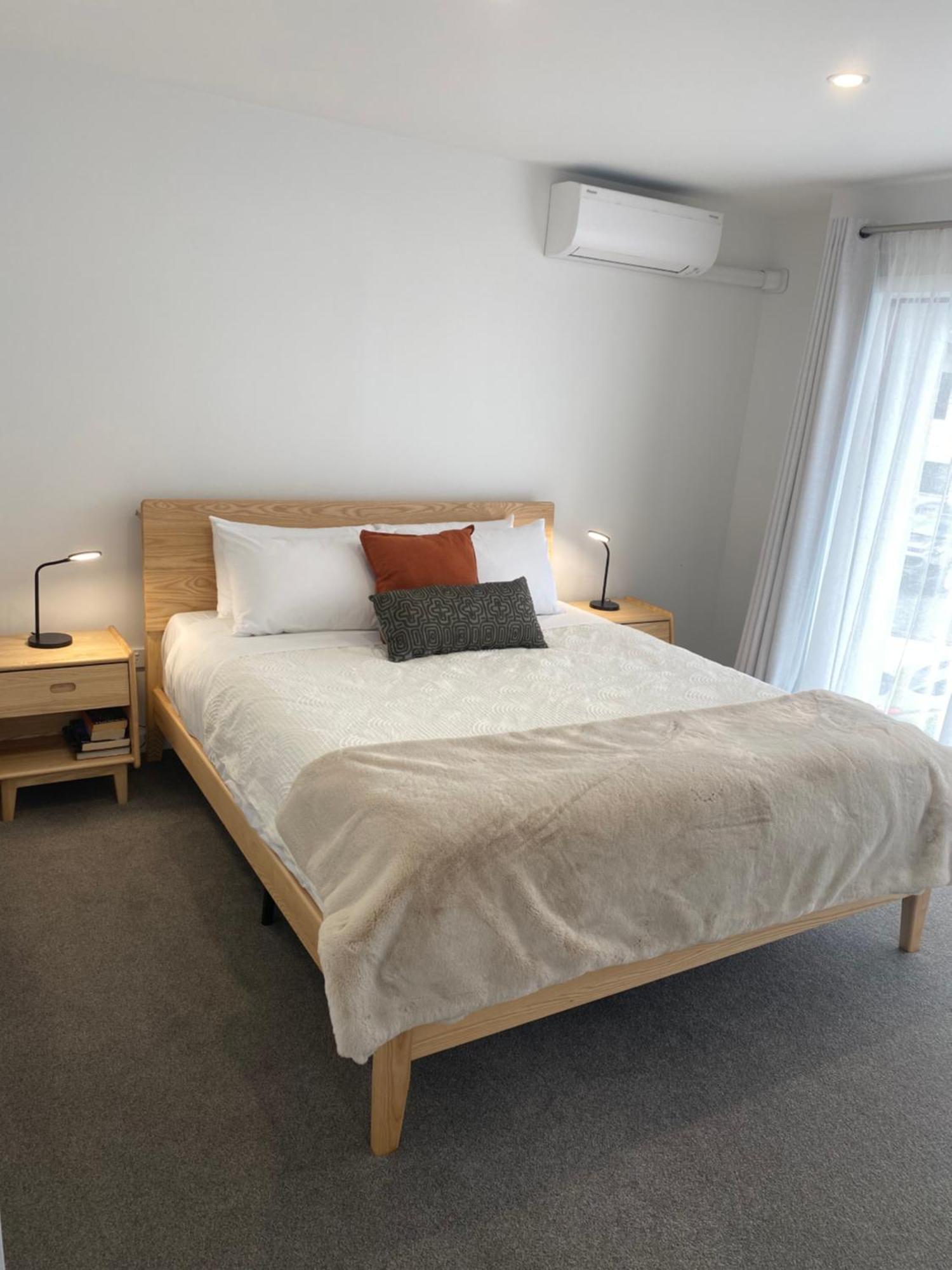 Ferienwohnung Relaxing Getaway Albert Town Exterior foto